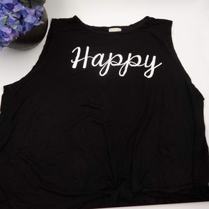Dirtee Laundry Top